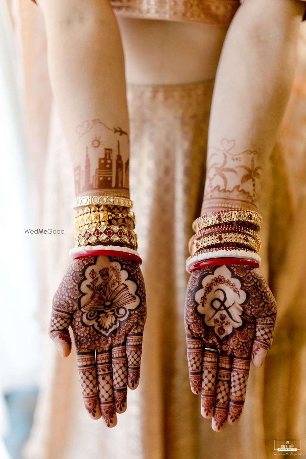 Photo From #KITABH - By Misba Mehendi Artist