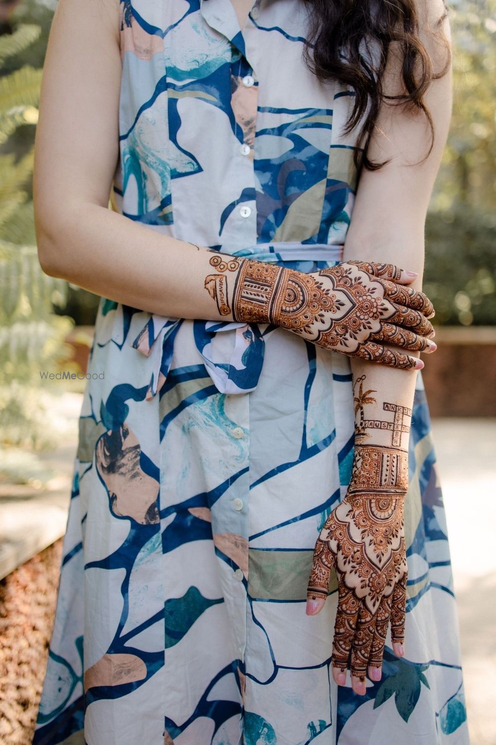 Photo From #KITABH - By Misba Mehendi Artist