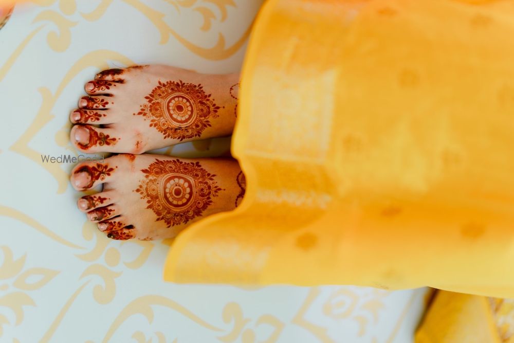 Photo From #KITABH - By Misba Mehendi Artist