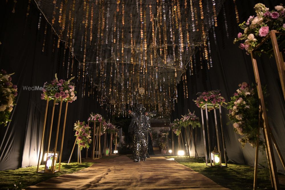 Photo From Ramada - Yelahanka - By Panigrahana Wedding Planners