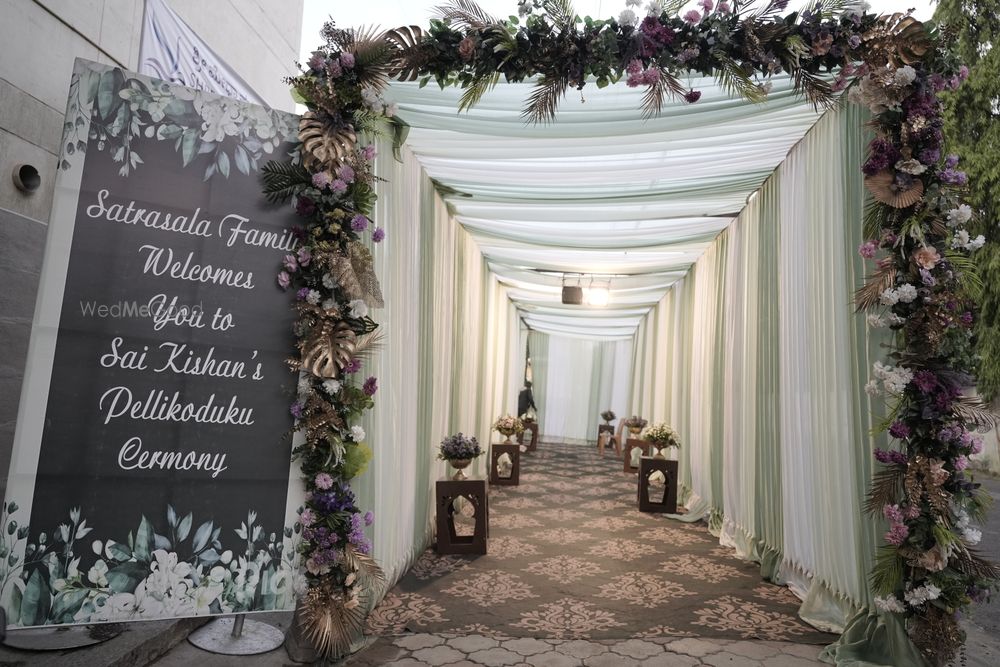 Photo From Ramada - Yelahanka - By Panigrahana Wedding Planners