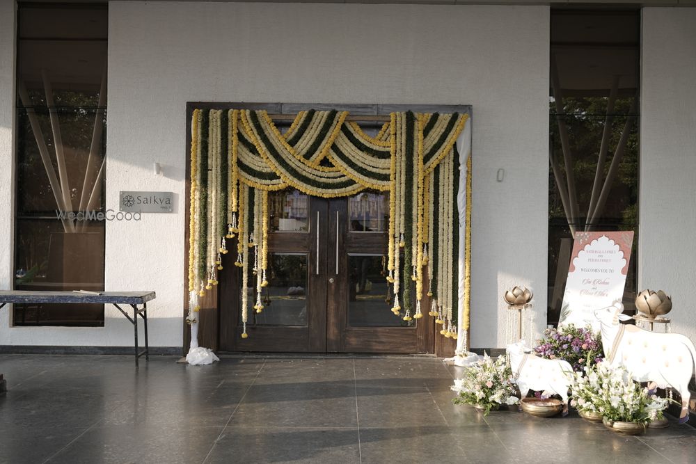 Photo From Ramada - Yelahanka - By Panigrahana Wedding Planners