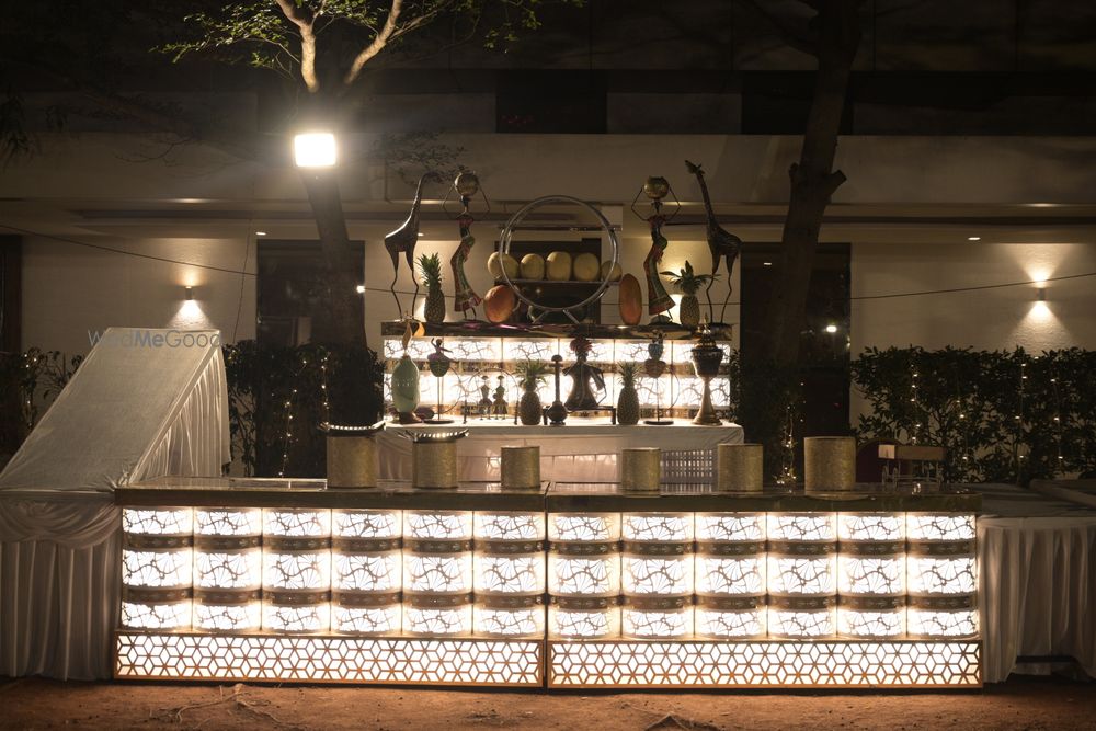 Photo From Ramada - Yelahanka - By Panigrahana Weddings - Decor