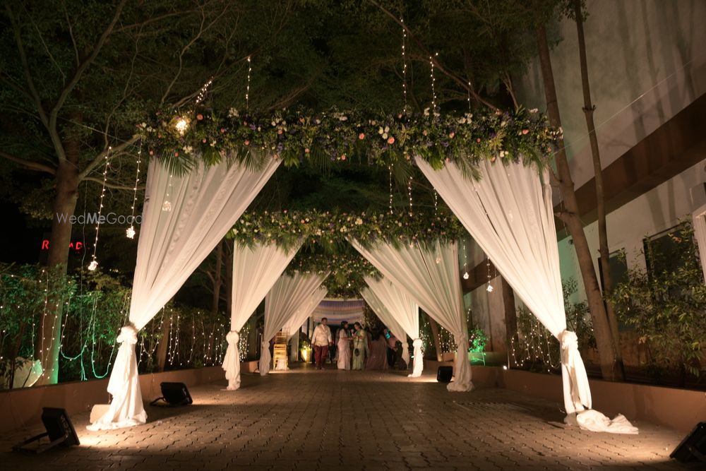 Photo From Ramada - Yelahanka - By Panigrahana Weddings - Decor
