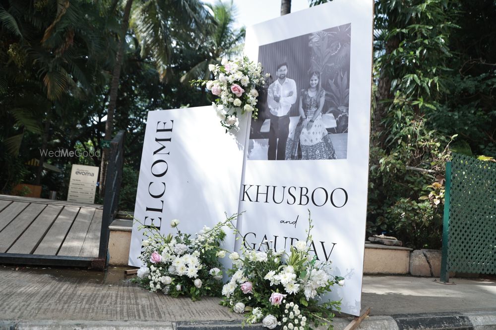 Photo From Evoma Featherlite -  K R Puram - By Panigrahana Wedding Planners