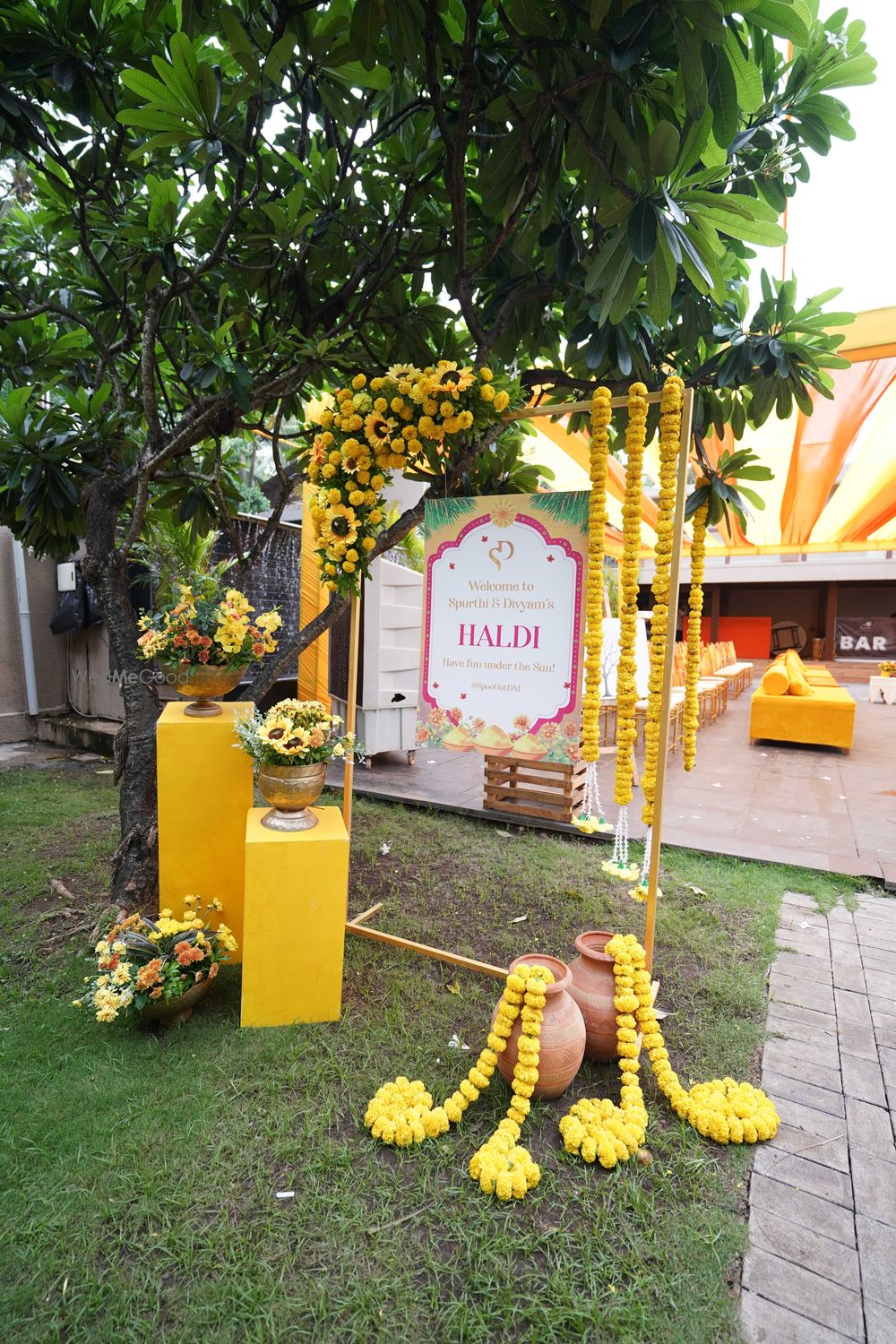 Photo From Riva Beach - Goa - By Panigrahana Wedding Planners