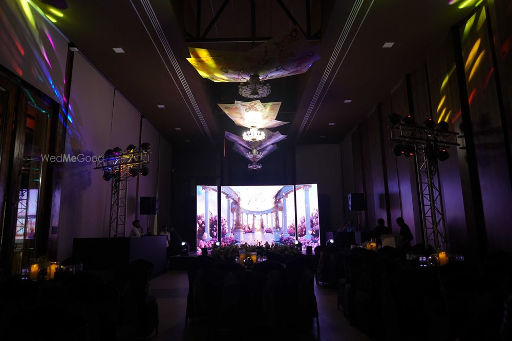 Photo From Riva Beach - Goa - By Panigrahana Wedding Planners