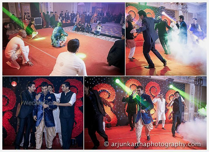 Photo From Destination wedding - By Sajawat Events