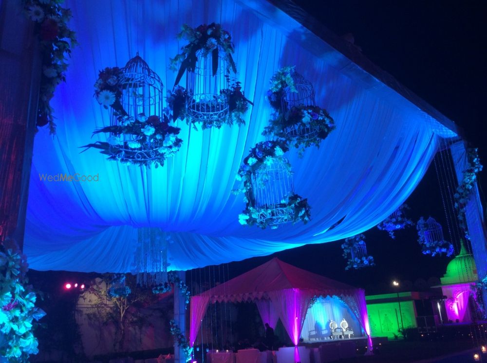 Photo From Destination wedding - By Sajawat Events