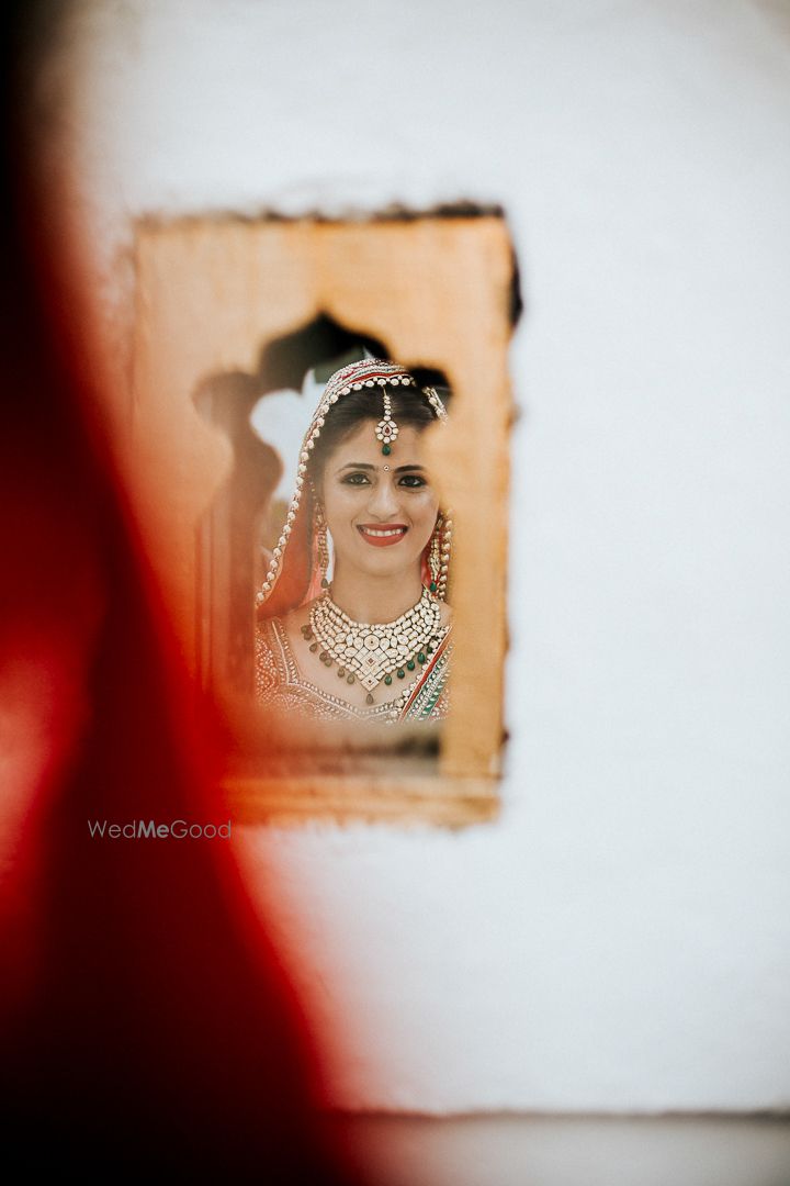 Photo From Amruta & Abhishek - By We Dont Say Cheese