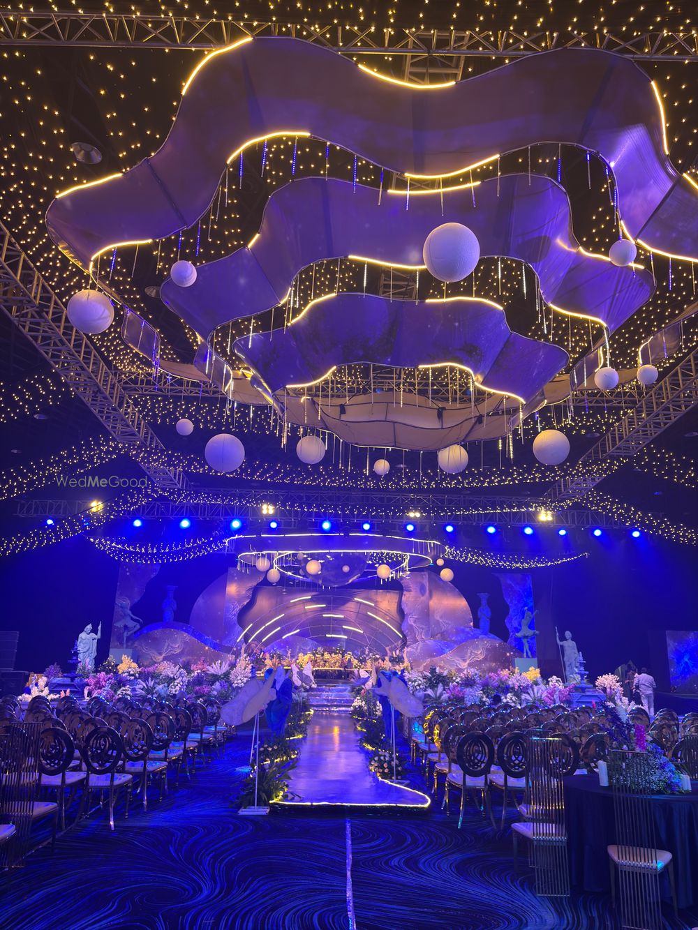 Photo From Citadel Hotels & Conventions - Hyderabad - By Panigrahana Wedding Planners
