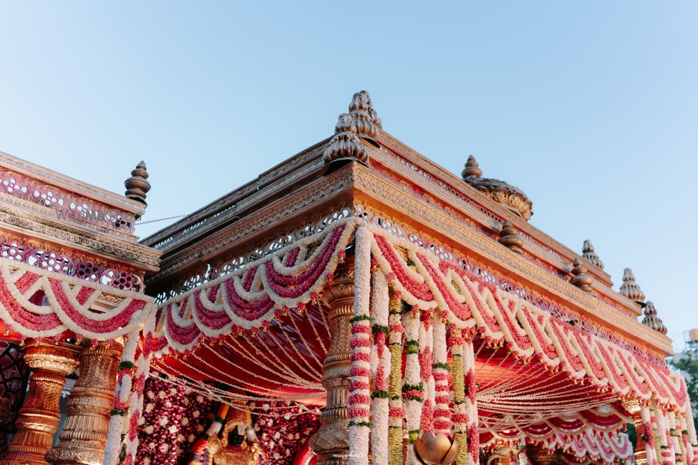 Photo From Valura -  Kattigenahalli - By Panigrahana Wedding Planners