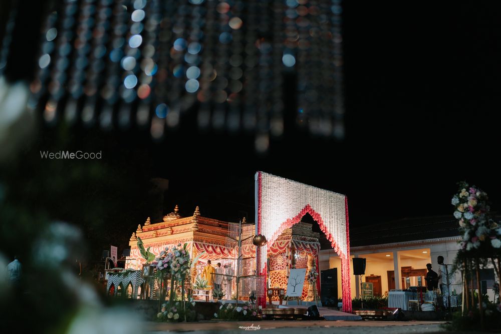 Photo From Valura - Kattigenahalli - By Panigrahana Weddings - Decor