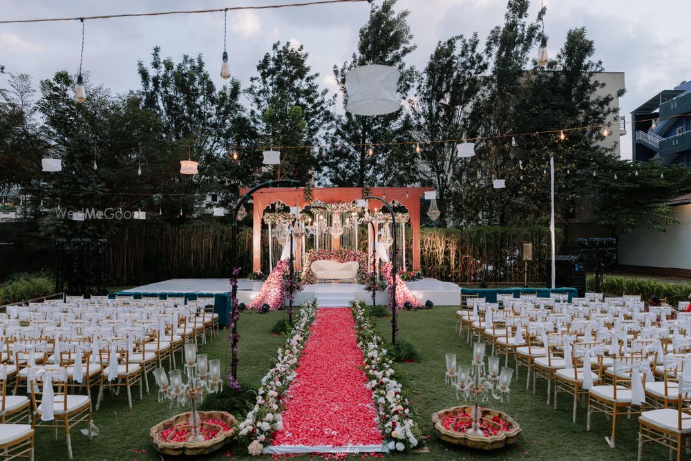 Photo From Valura - Kattigenahalli - By Panigrahana Weddings - Decor
