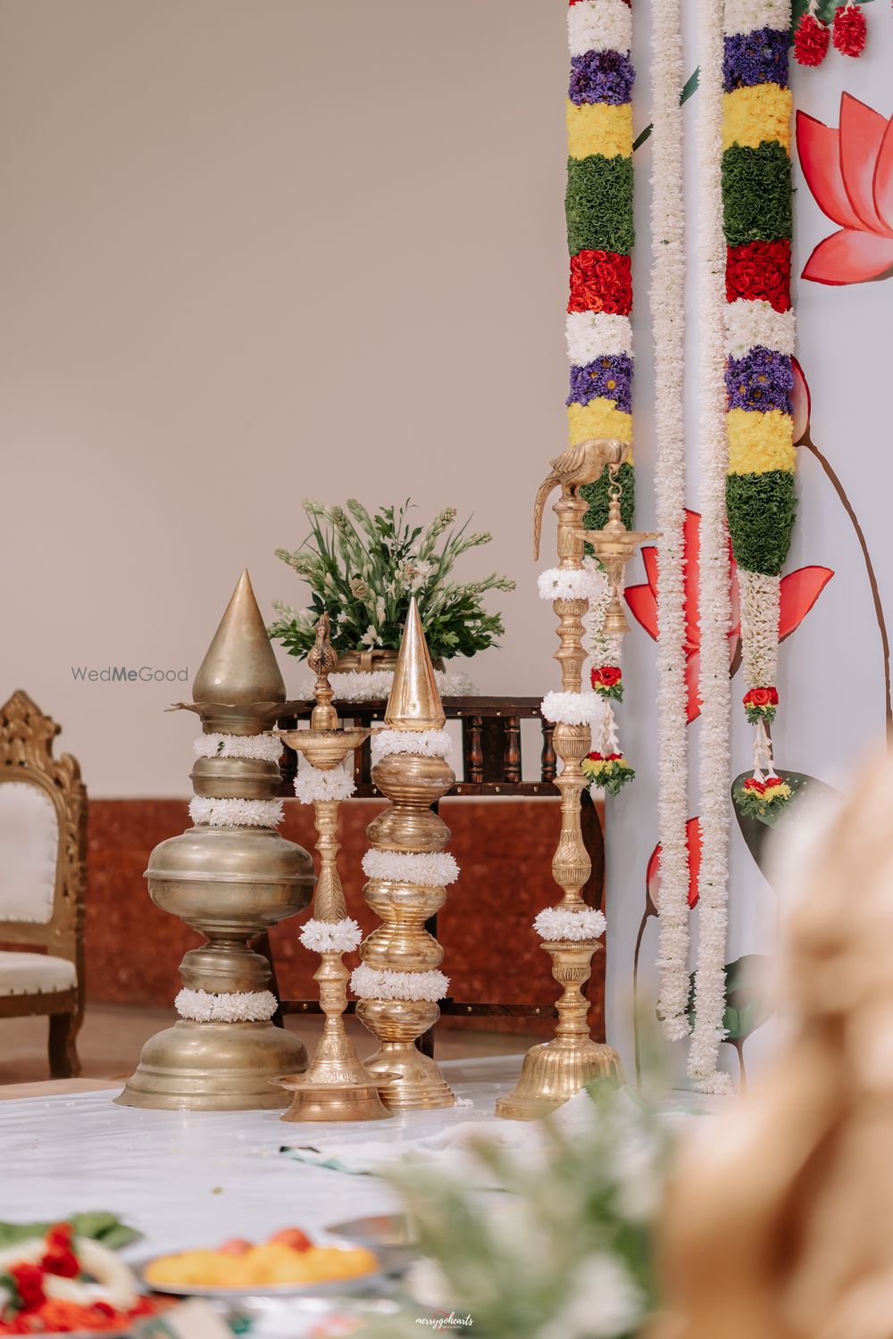 Photo From Valura - Kattigenahalli - By Panigrahana Weddings - Decor
