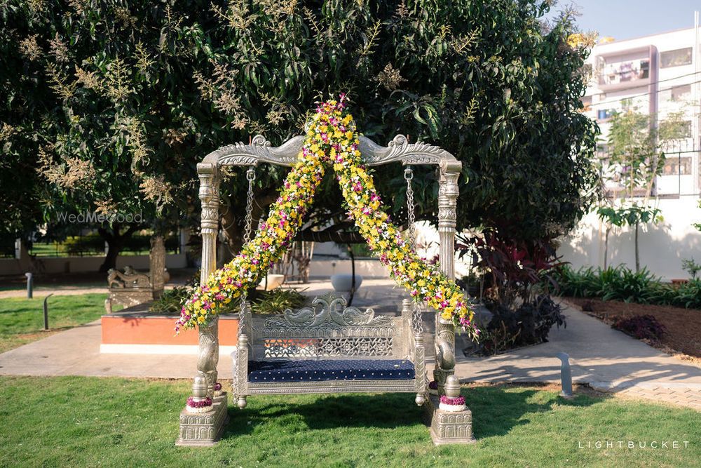 Photo From Navera - Whitefield - By Panigrahana Wedding Planners