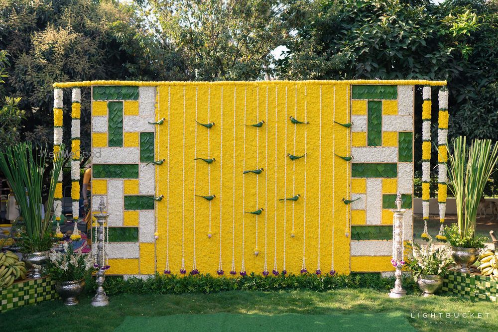 Photo From Navera - Whitefield - By Panigrahana Wedding Planners