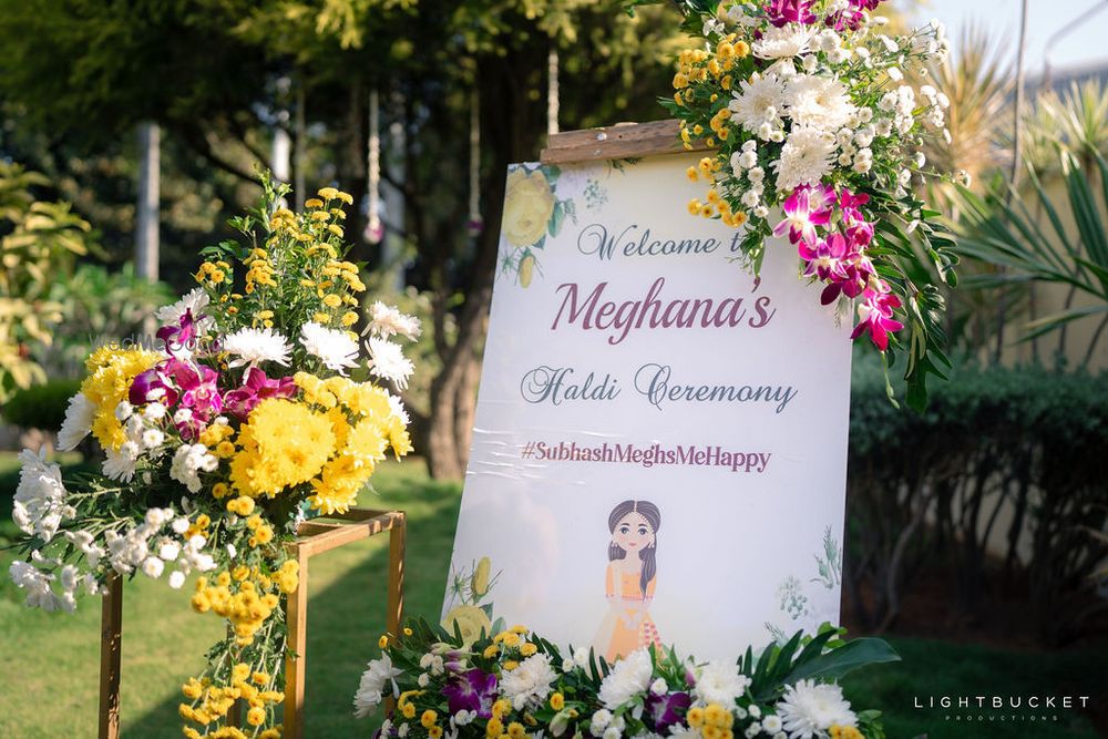 Photo From Navera - Whitefield - By Panigrahana Wedding Planners