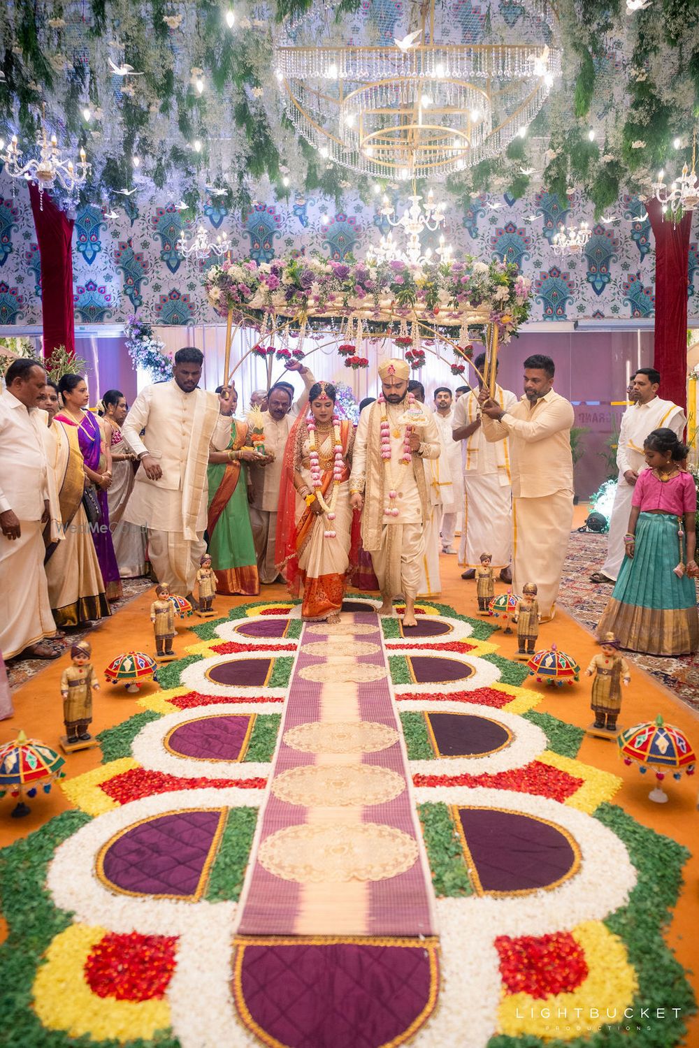 Photo From Navera - Whitefield - By Panigrahana Weddings - Decor