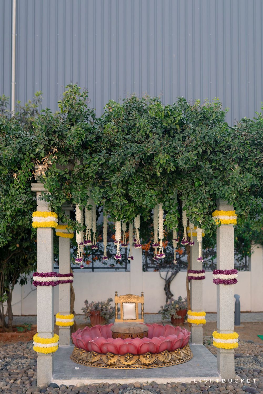 Photo From Navera - Whitefield - By Panigrahana Weddings - Decor