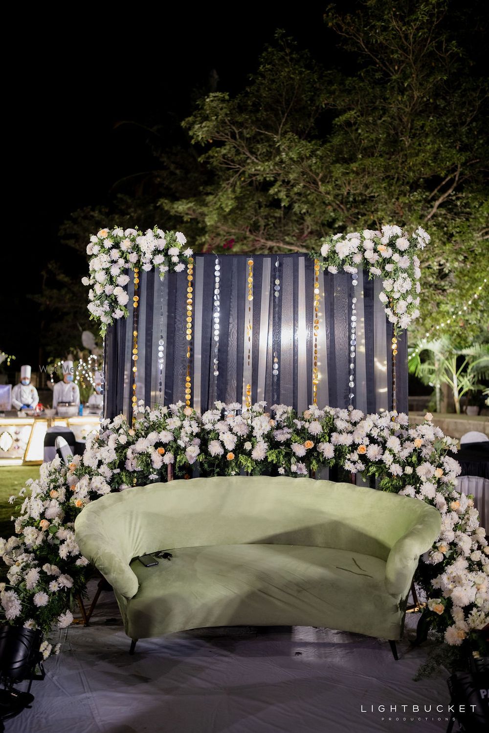 Photo From Navera - Whitefield - By Panigrahana Weddings - Decor