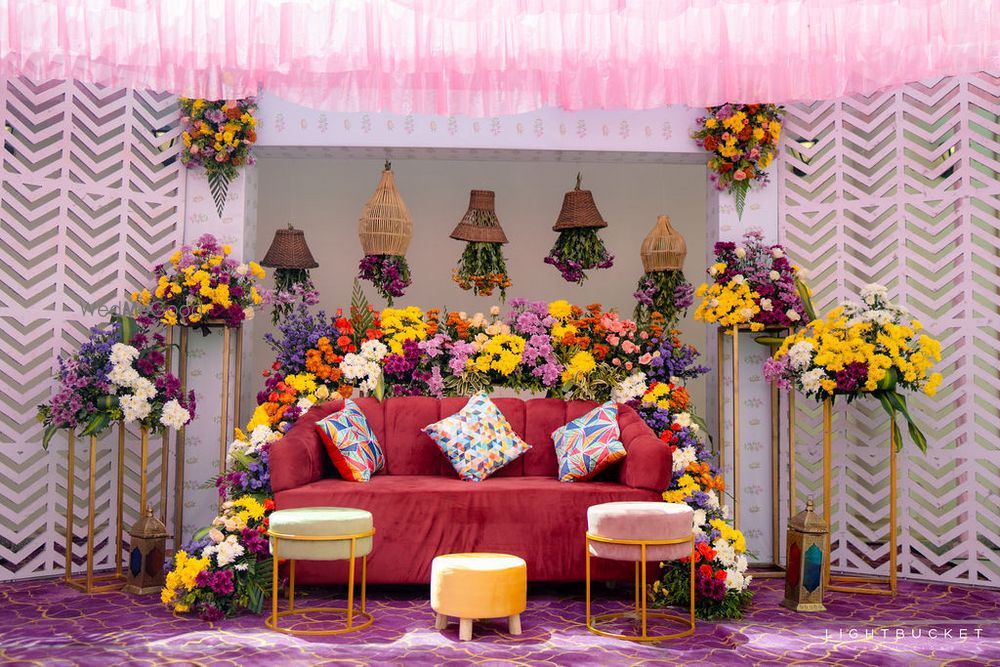 Photo From Navera - Whitefield - By Panigrahana Weddings - Decor