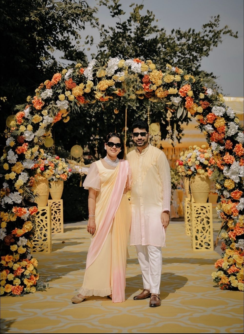 Photo From manisha’s destination wedding  - By Meenu Makeup Artist