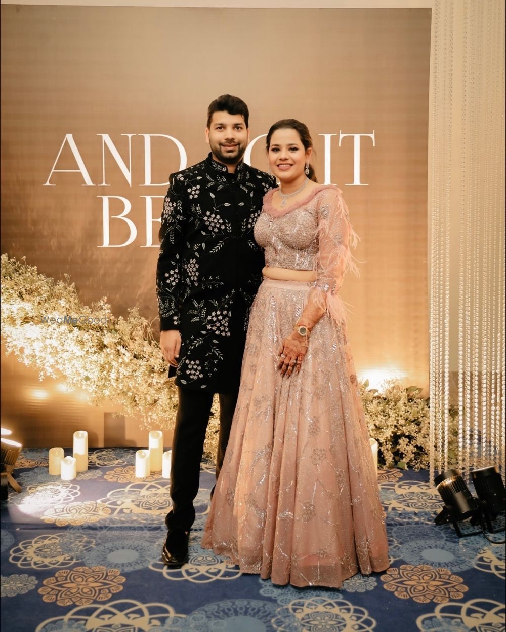 Photo From manisha’s destination wedding  - By Meenu Makeup Artist