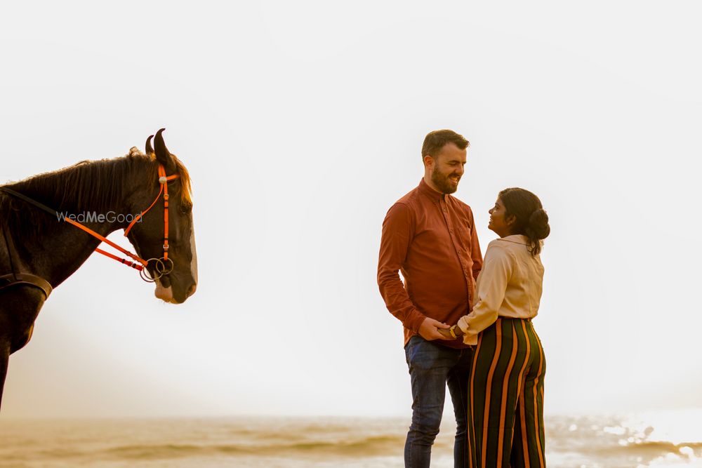 Photo From Reethika Aaron Pre-wedding - By Oliyan Studios
