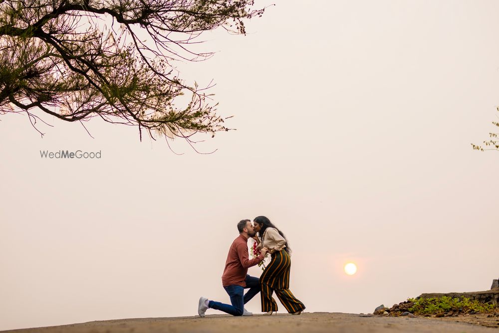 Photo From Reethika Aaron Pre-wedding - By Oliyan Studios
