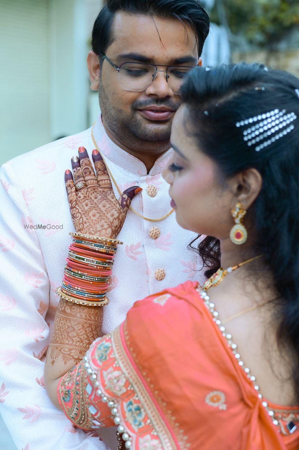 Photo From SHIVAM & SHOMITA - By Dakshah Productions