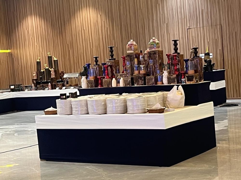 Photo From corporate Catering  - By TGS The Great Spoon Catering Service