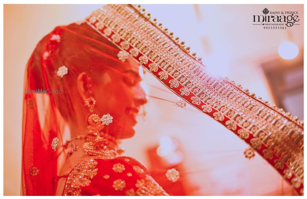 Photo From Dhruv & Mayuri - By Miraage Photography