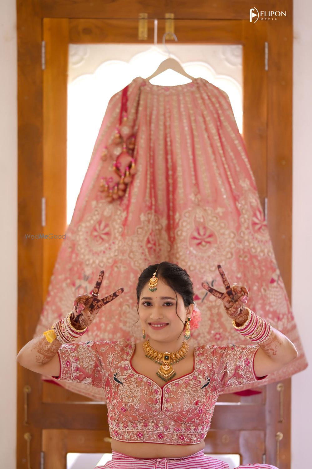 Photo From Puja's Weddings - By FlipOn Media