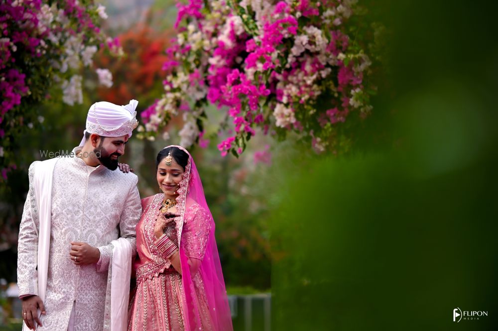 Photo From Puja's Weddings - By FlipOn Media