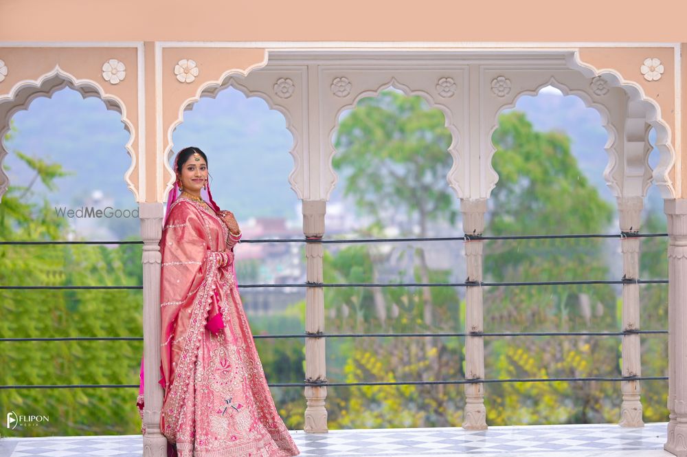 Photo From Puja's Weddings - By FlipOn Media