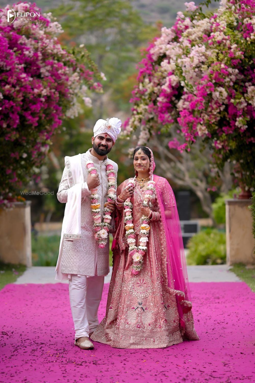 Photo From Puja's Weddings - By FlipOn Media