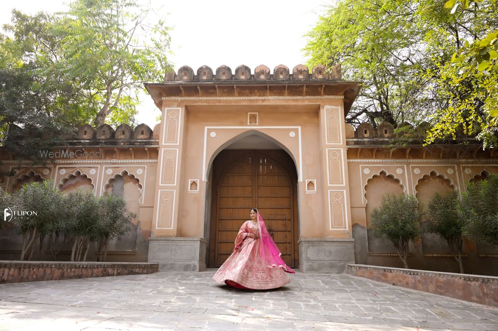 Photo From Puja's Weddings - By FlipOn Media