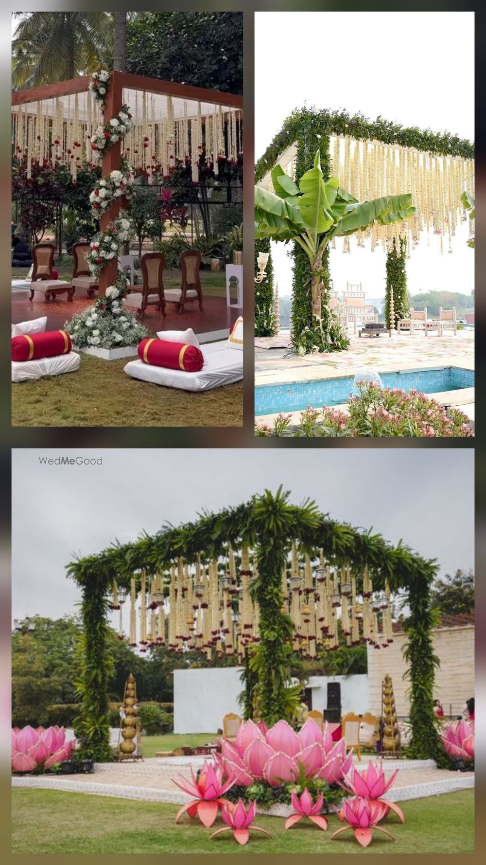 Photo From Mood Boards - By Dasmaya Wedding & Event 