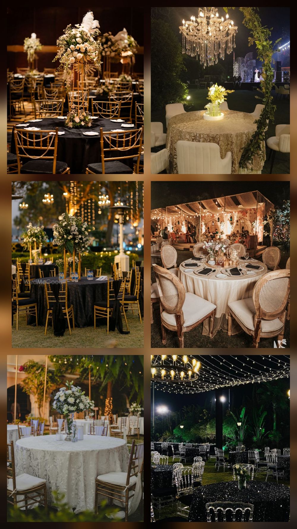Photo From Mood Boards - By Dasmaya Wedding & Event 