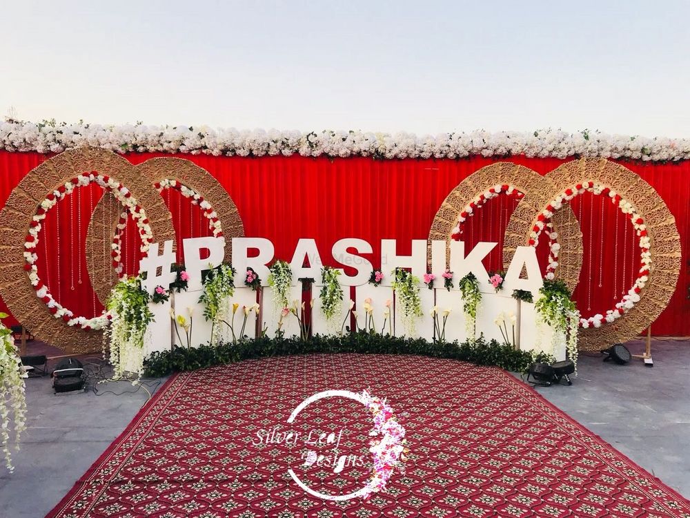 Photo From #prashika - By Soundzi Events Decor