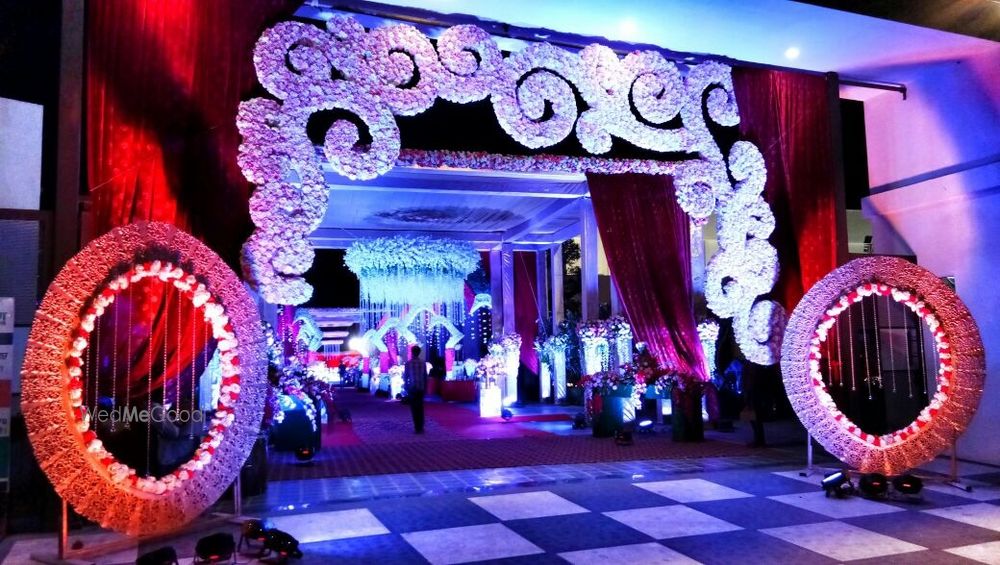 Photo From #prashika - By Soundzi Events Decor