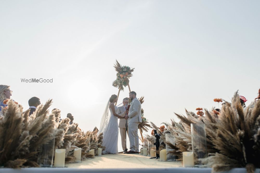 Photo From Varisha & Will - By Memories By Avinash