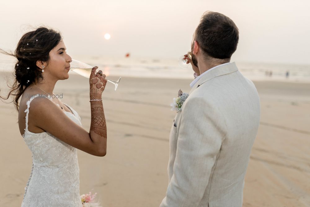 Photo From Varisha & Will - By Memories By Avinash