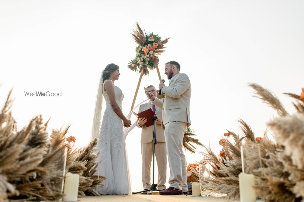 Photo From Varisha & Will - By Memories By Avinash