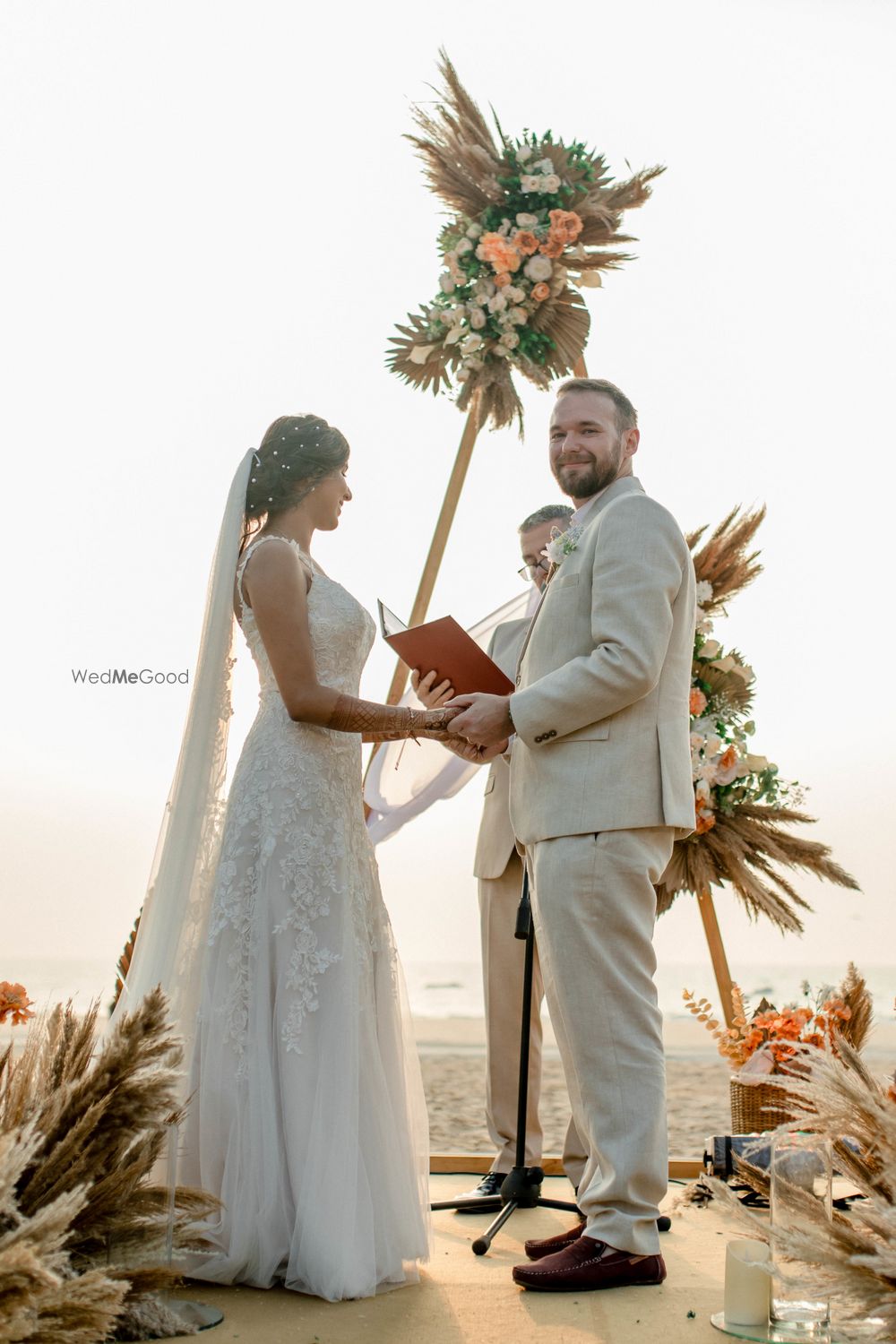Photo From Varisha & Will - By Memories By Avinash