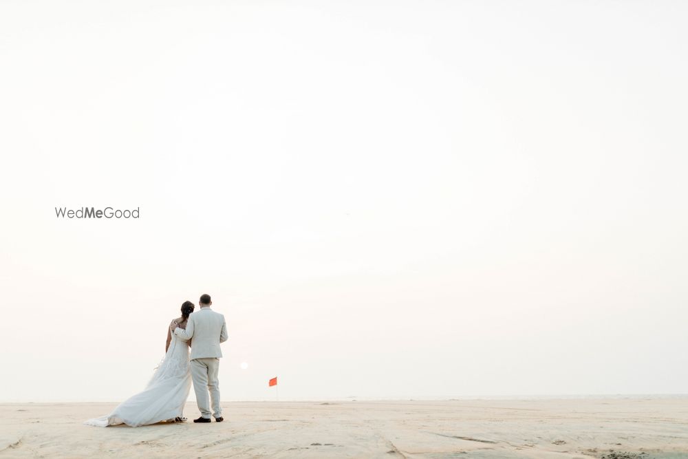 Photo From Varisha & Will - By Memories By Avinash
