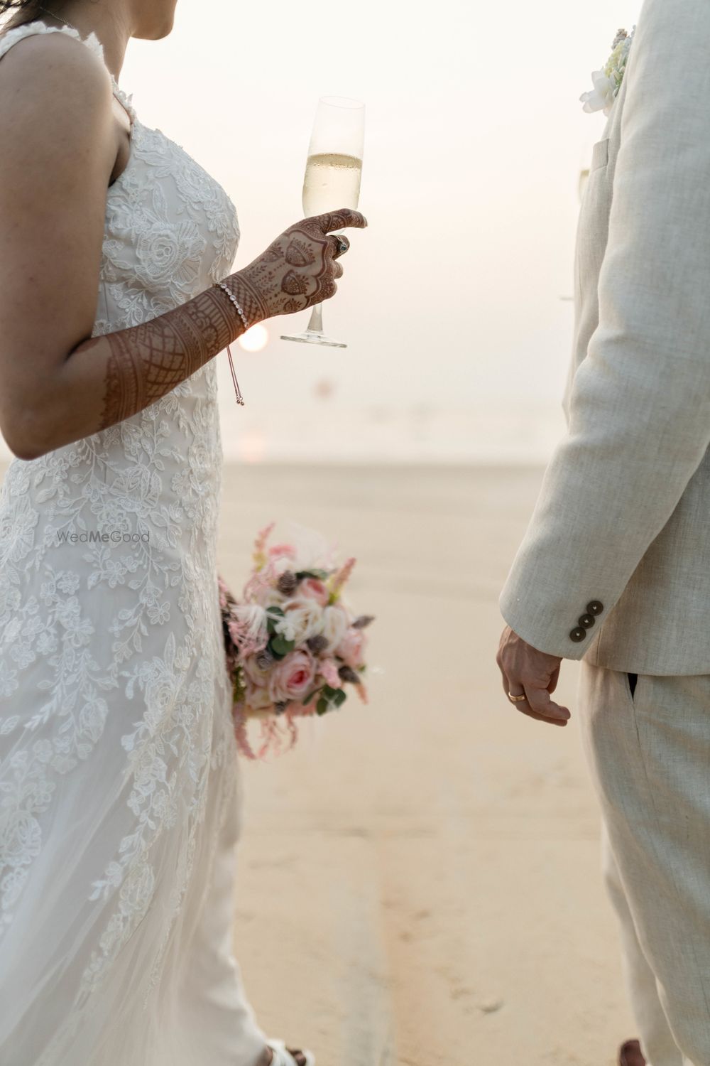Photo From Varisha & Will - By Memories By Avinash