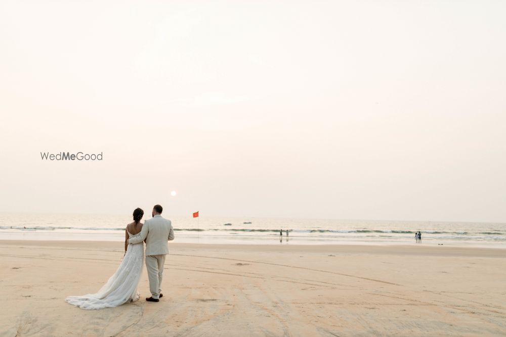 Photo From Varisha & Will - By Memories By Avinash