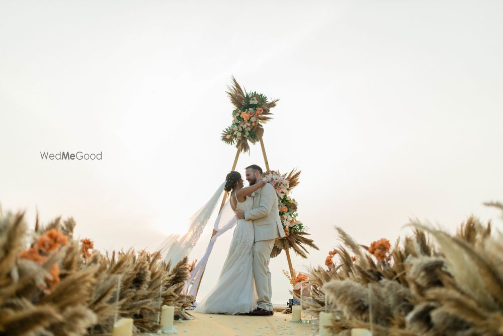 Photo From Varisha & Will - By Memories By Avinash